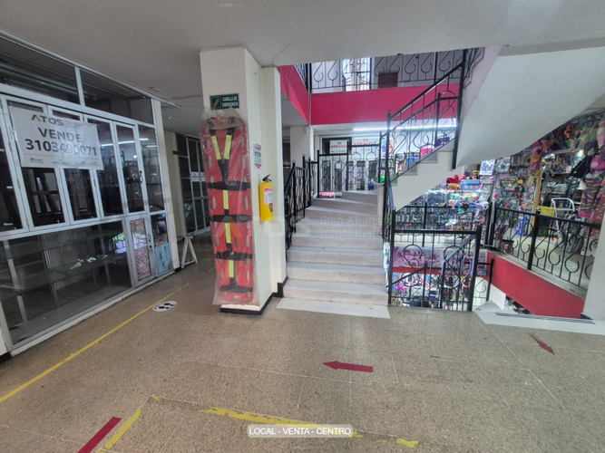 Local en venta en Centro Historico, Tunja, 5 m² · foto 4 de 10