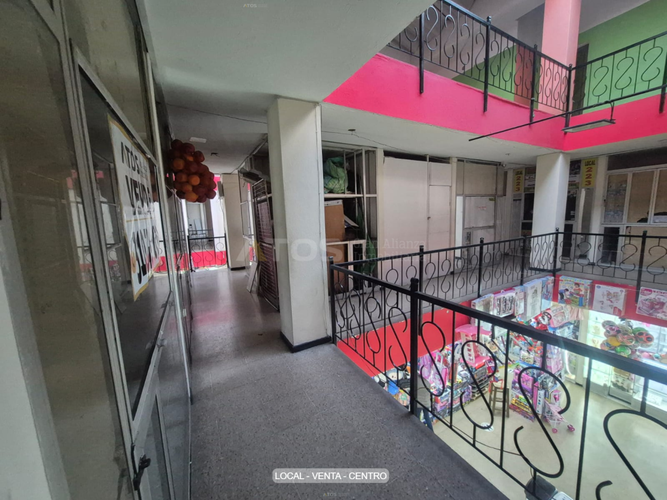 Local en venta en Centro Historico, Tunja, 5 m² · foto 9 de 10