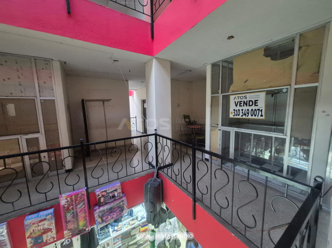 Local en venta en Centro Historico, Tunja, 5 m² · foto 10 de 10