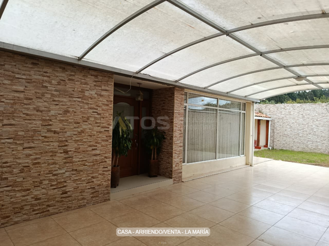 Casa de 5 alcobas en venta en La Maria, Tunja, 260 m² · foto 14 de 24