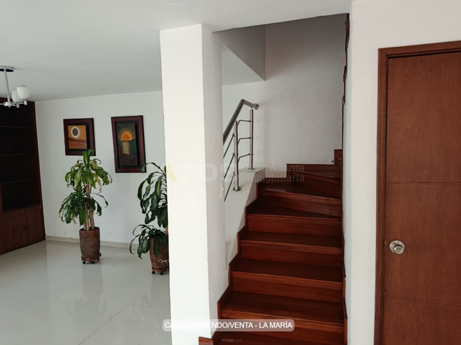 Casa de 5 alcobas en venta en La Maria, Tunja, 260 m² · foto 15 de 24