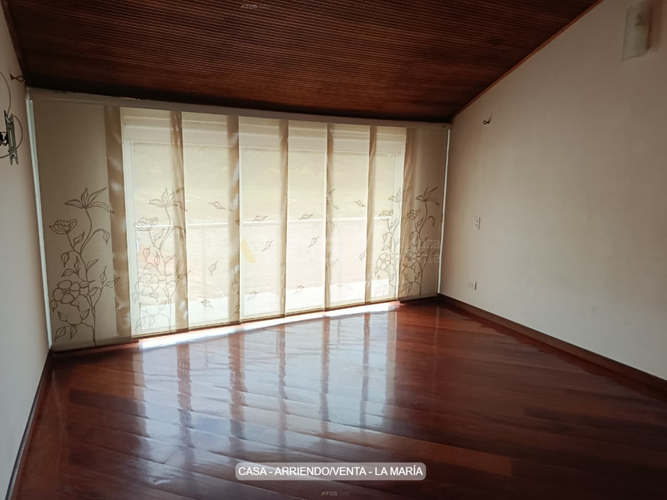 Casa de 5 alcobas en venta en La Maria, Tunja, 260 m² · foto 16 de 24