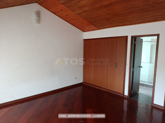 Casa de 5 alcobas en venta en La Maria, Tunja, 260 m² · foto 17 de 24