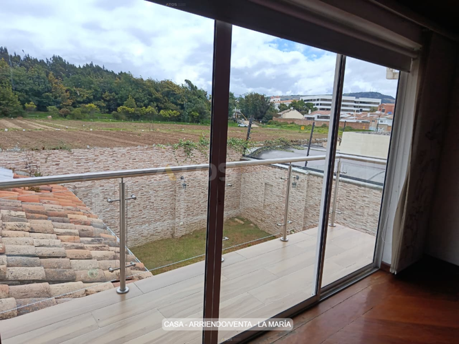 Casa de 5 alcobas en venta en La Maria, Tunja, 260 m² · foto 18 de 24