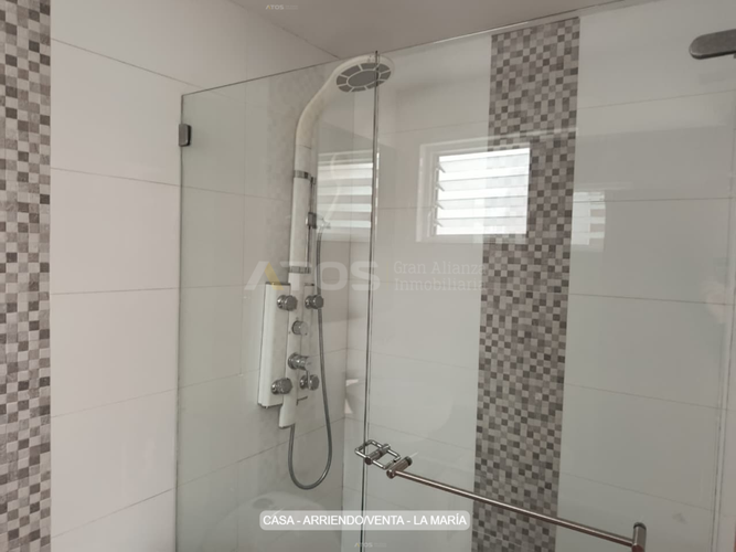 Casa de 5 alcobas en venta en La Maria, Tunja, 260 m² · foto 19 de 24