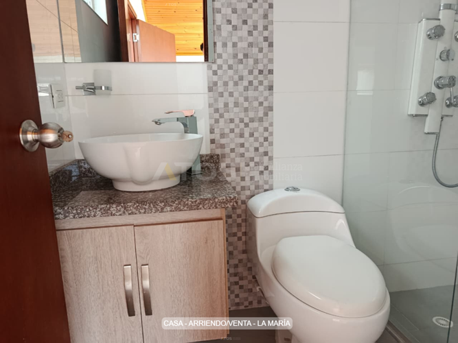 Casa de 5 alcobas en venta en La Maria, Tunja, 260 m² · foto 20 de 24