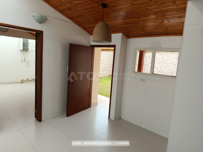 Casa de 5 alcobas en venta en La Maria, Tunja, 260 m² · foto 21 de 24
