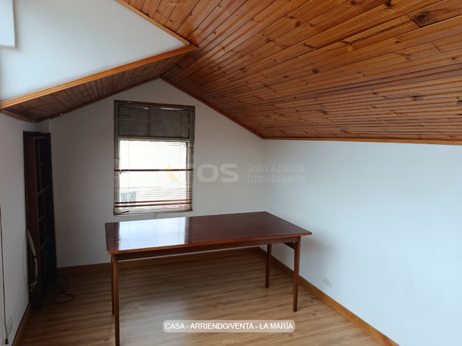 Casa de 5 alcobas en venta en La Maria, Tunja, 260 m² · foto 22 de 24