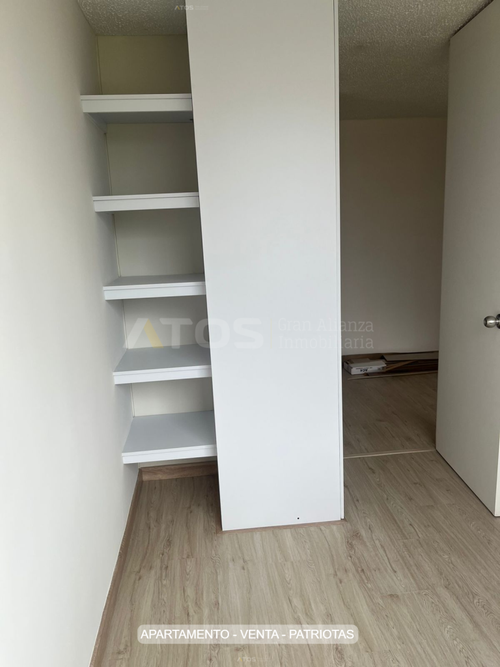 Apartamento de 3 alcobas en venta en Los Patriotas, Tunja, 56 m² · foto 14 de 18