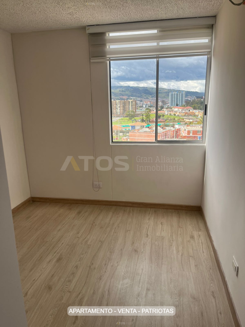 Apartamento de 3 alcobas en venta en Los Patriotas, Tunja, 56 m² · foto 15 de 18
