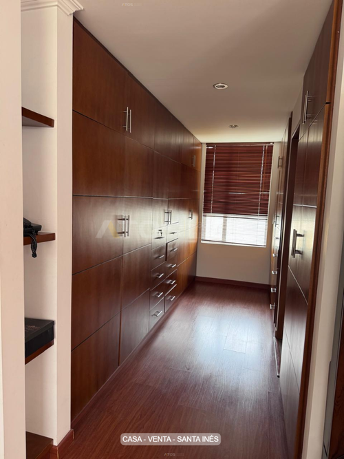 Casa de 5 alcobas en venta en Santa Ines, Tunja, 220 m² · foto 13 de 24
