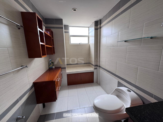 Casa de 5 alcobas en venta en Santa Ines, Tunja, 220 m² · foto 14 de 24