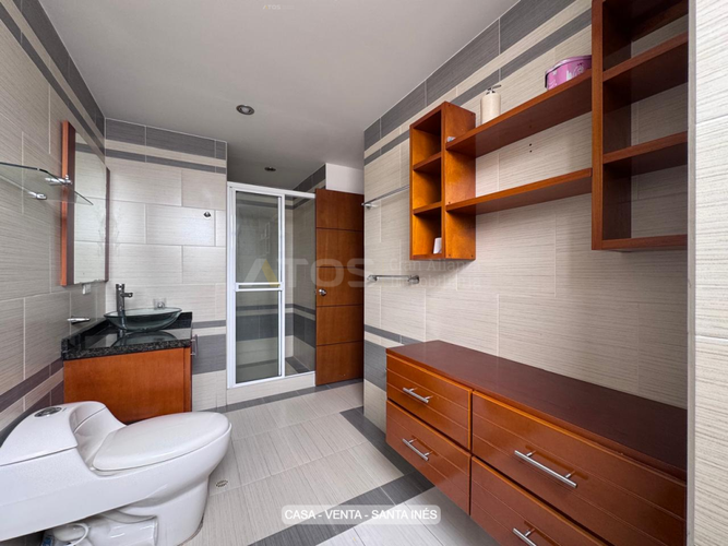 Casa de 5 alcobas en venta en Santa Ines, Tunja, 220 m² · foto 15 de 24