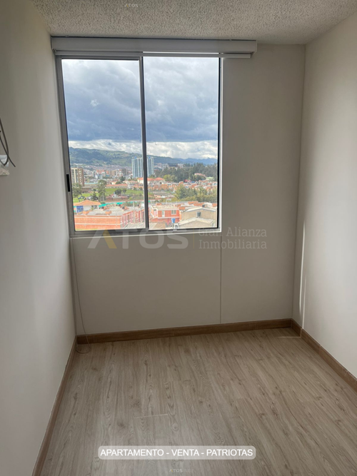 Apartamento de 3 alcobas en venta en Los Patriotas, Tunja, 56 m² · foto 18 de 18