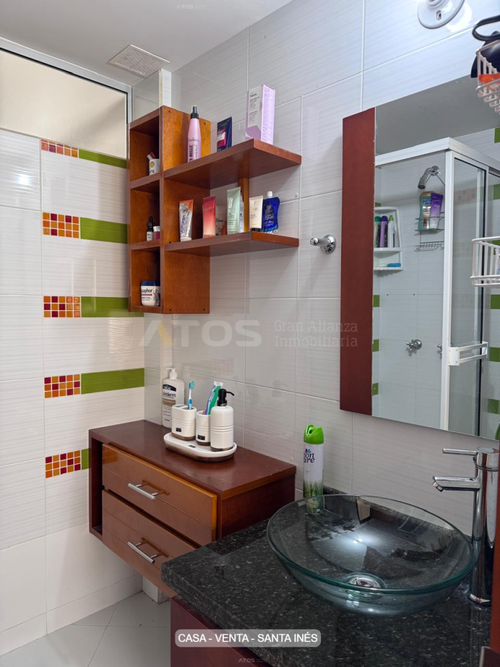 Casa de 5 alcobas en venta en Santa Ines, Tunja, 220 m² · foto 18 de 24