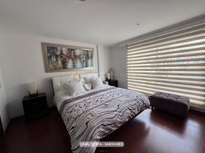 Casa de 5 alcobas en venta en Santa Ines, Tunja, 220 m² · foto 19 de 24