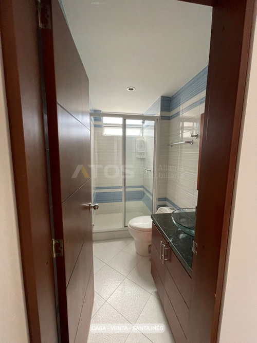 Casa de 5 alcobas en venta en Santa Ines, Tunja, 220 m² · foto 21 de 24