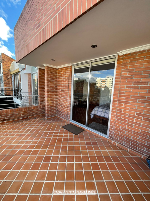 Casa de 5 alcobas en venta en Santa Ines, Tunja, 220 m² · foto 22 de 24