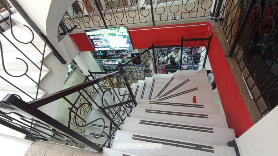Local en venta en Centro Historico, Tunja · foto 2 de 5