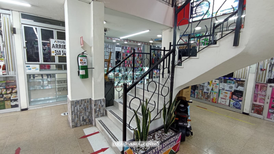 Local en venta en Centro Historico, Tunja · foto 4 de 5