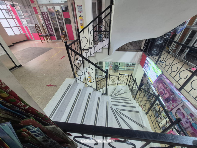 Local en venta en Centro Historico, Tunja · foto 5 de 5