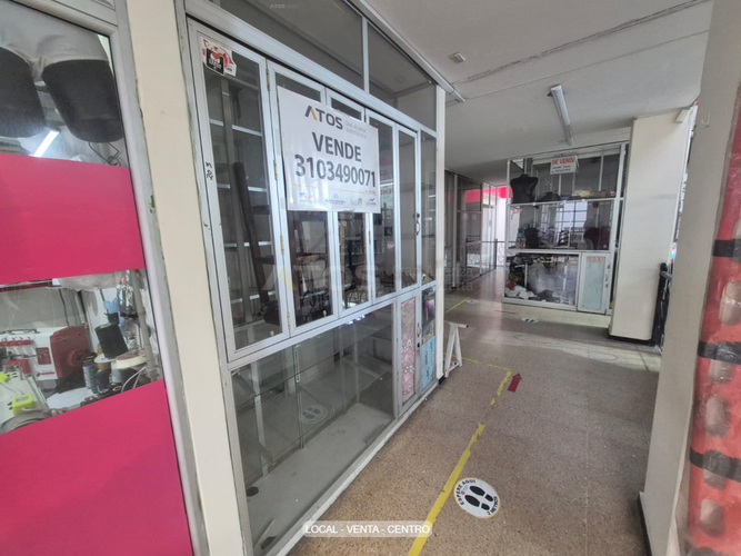 Local en venta en Centro Historico, Tunja · foto 4 de 5