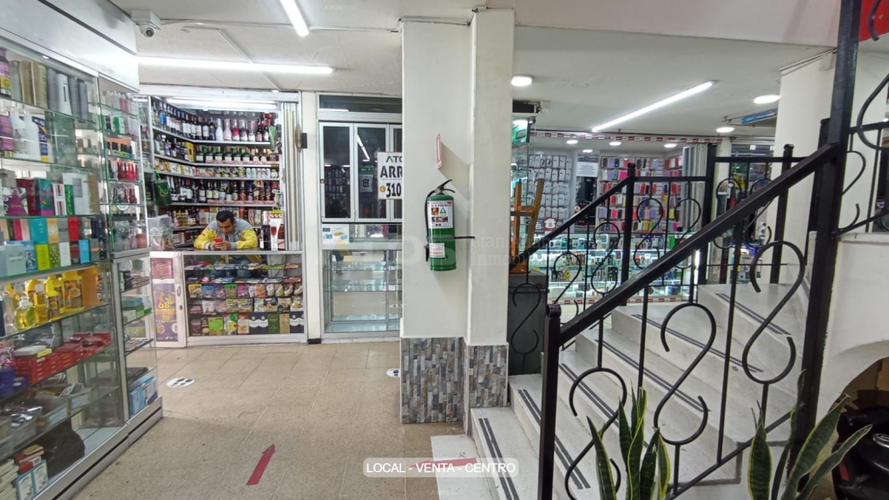 Local en venta en Centro Historico, Tunja · foto 2 de 12