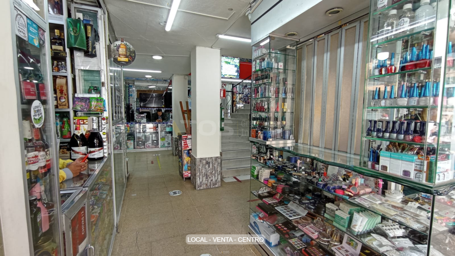 Local en venta en Centro Historico, Tunja · foto 4 de 12
