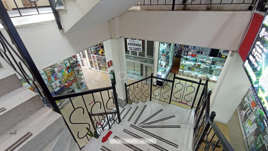 Local en venta en Centro Historico, Tunja · foto 5 de 12