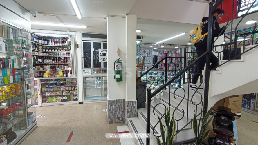 Local en venta en Centro Historico, Tunja · foto 6 de 12