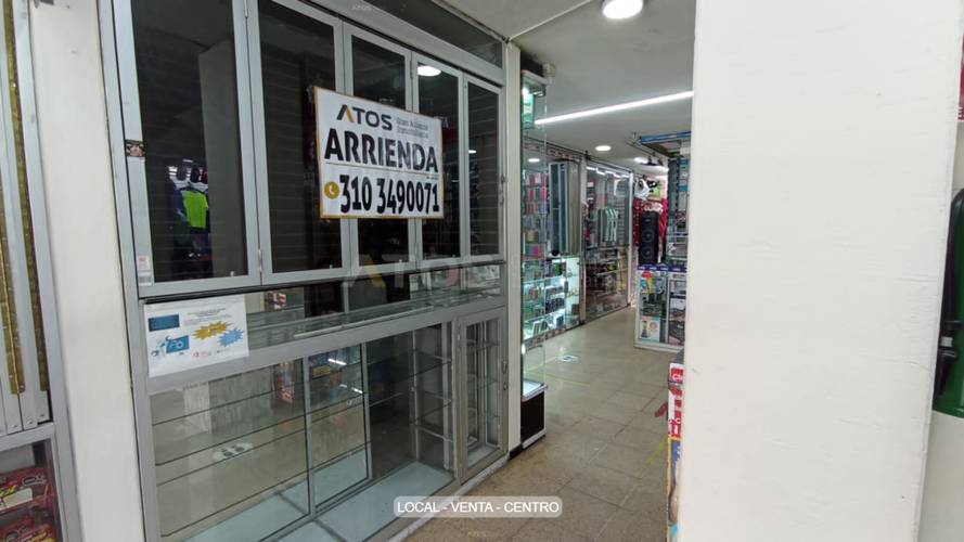 Local en venta en Centro Historico, Tunja · foto 7 de 12