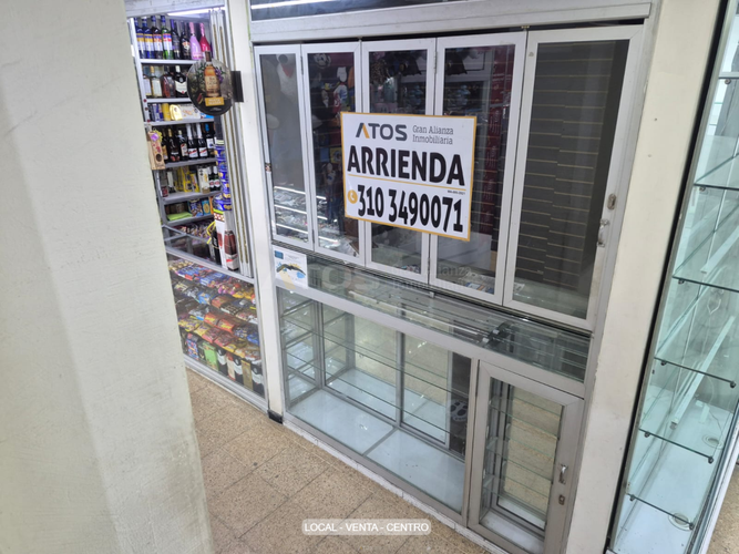Local en venta en Centro Historico, Tunja · foto 8 de 12