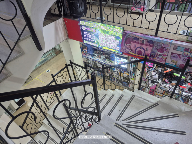 Local en venta en Centro Historico, Tunja · foto 10 de 12