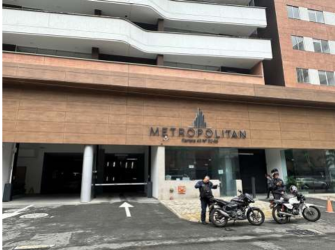 Apartamento en venta en Vía Las Palmas, Medellín · foto 2 de 11