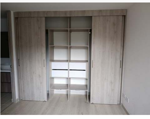 Apartamento en venta en Vía Las Palmas, Medellín · foto 5 de 11