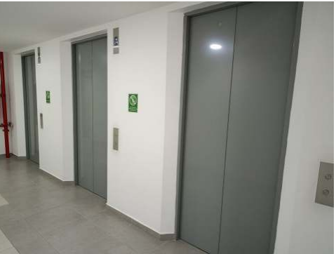 Apartamento en venta en Vía Las Palmas, Medellín · foto 7 de 11
