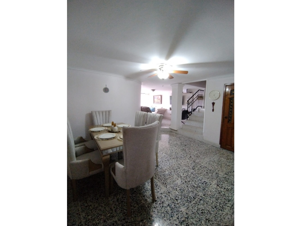 Apartamento en venta en El Prado, Barranquilla · foto 2 de 15