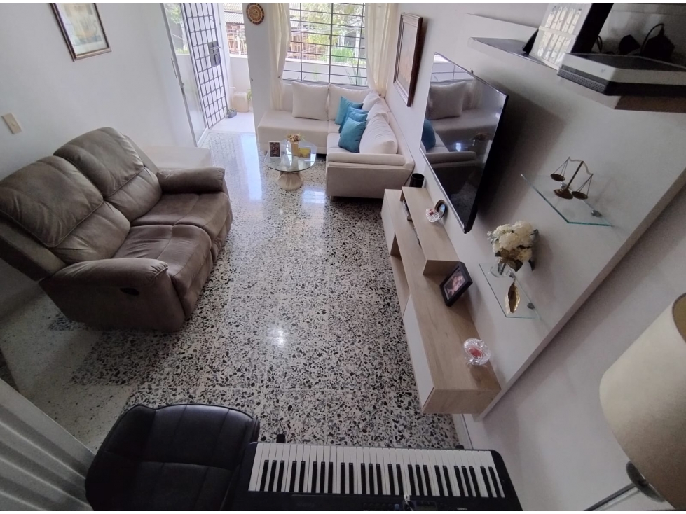 Apartamento en venta en El Prado, Barranquilla · foto 3 de 15