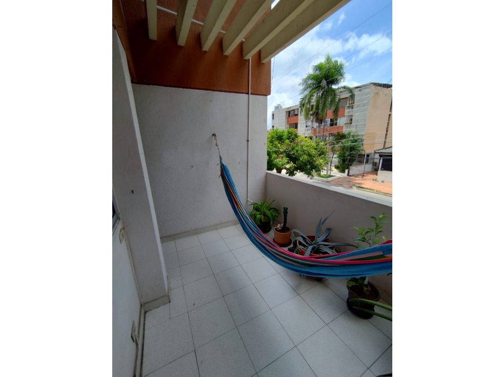 Apartamento en venta en El Prado, Barranquilla · foto 4 de 15