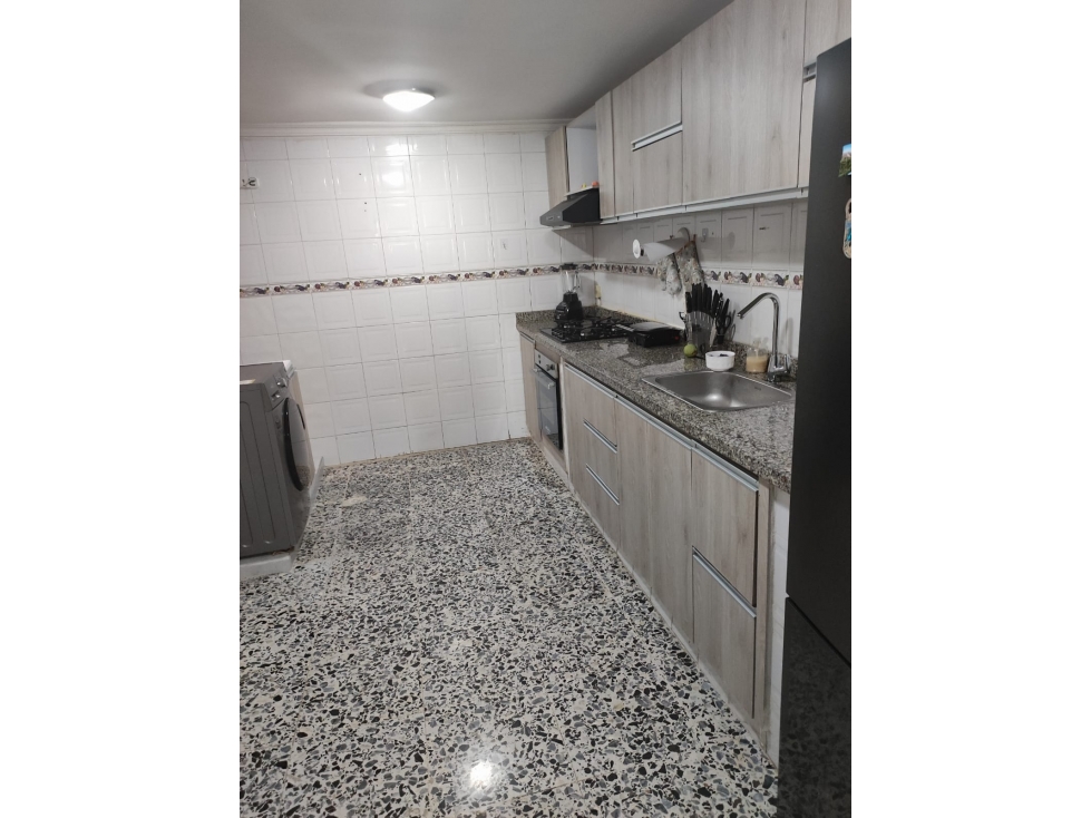 Apartamento en venta en El Prado, Barranquilla · foto 6 de 15