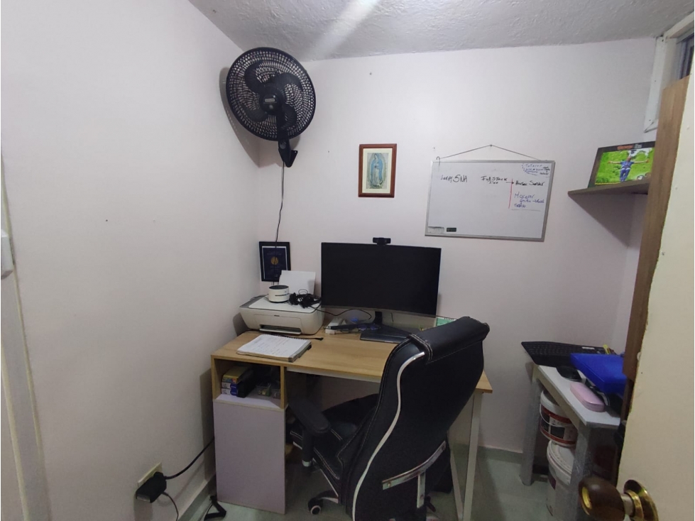 Apartamento en venta en El Prado, Barranquilla · foto 7 de 15