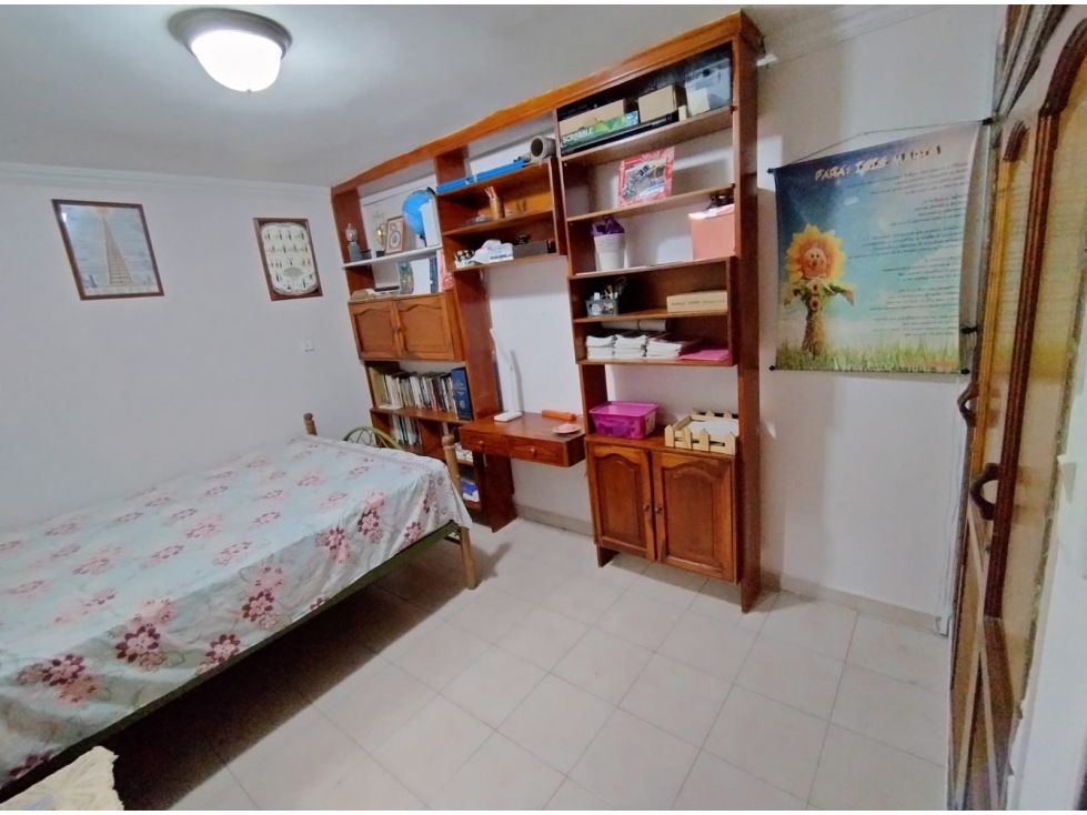 Apartamento en venta en El Prado, Barranquilla · foto 8 de 15
