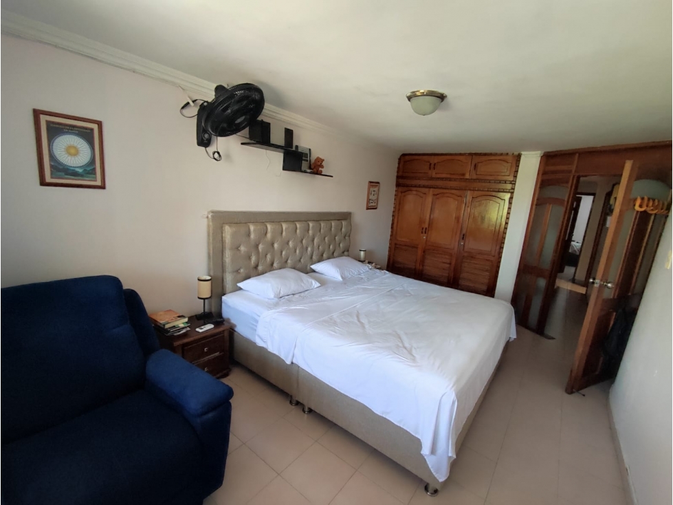 Apartamento en venta en El Prado, Barranquilla · foto 9 de 15