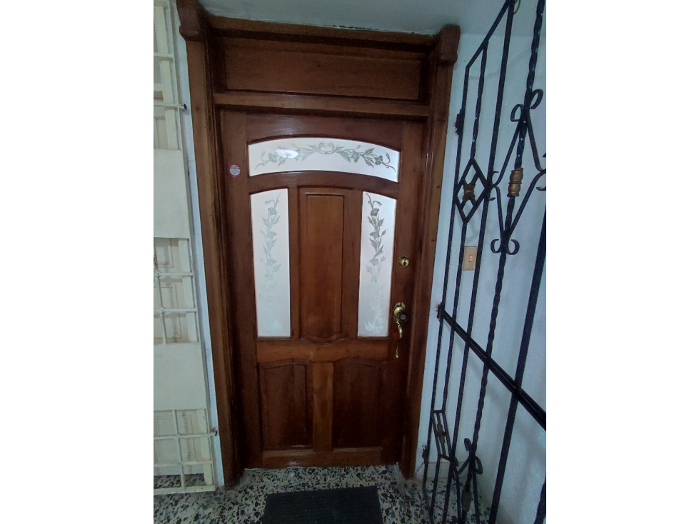 Apartamento en venta en El Prado, Barranquilla · foto 10 de 15