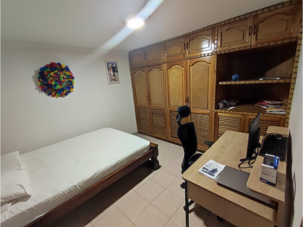 Apartamento en venta en El Prado, Barranquilla · foto 11 de 15