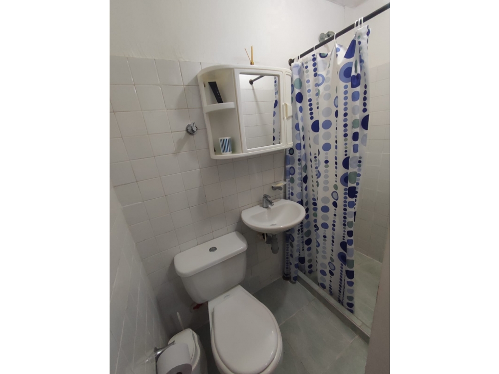Apartamento en venta en El Prado, Barranquilla · foto 13 de 15