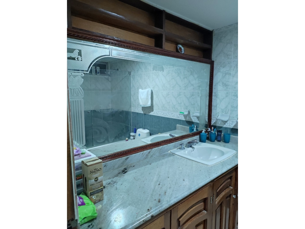 Apartamento en venta en El Prado, Barranquilla · foto 14 de 15