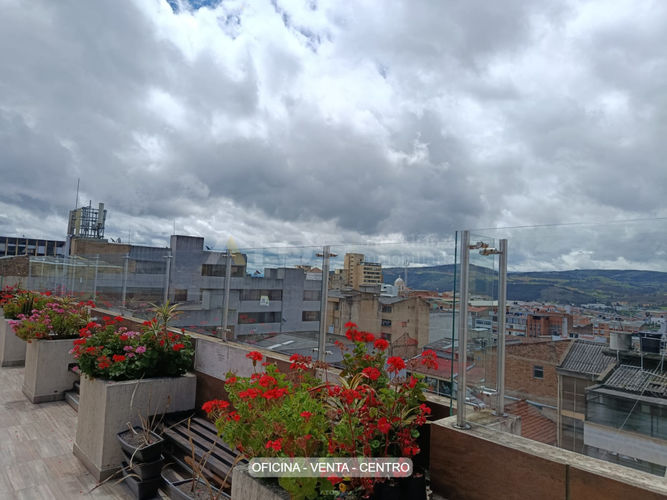Oficina en venta en Centro Historico, Tunja, 19 m² · foto 10 de 10