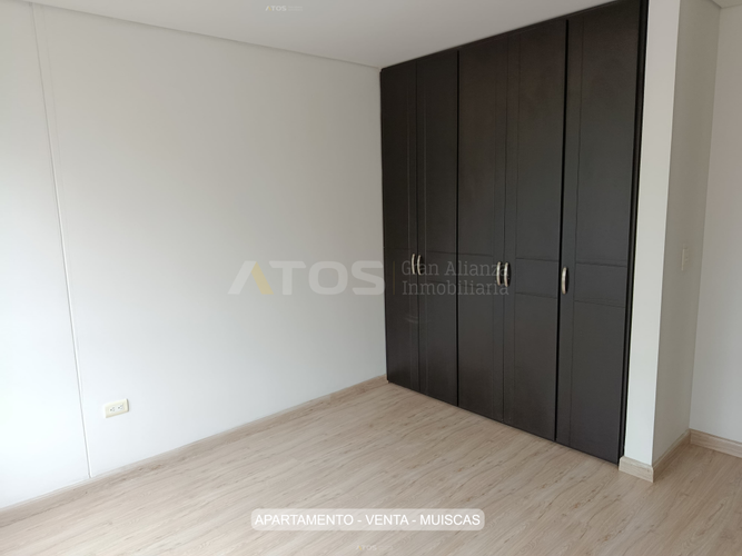 Apartamento de 3 alcobas en venta en Los Muiscas, Tunja, 90 m² · foto 14 de 22