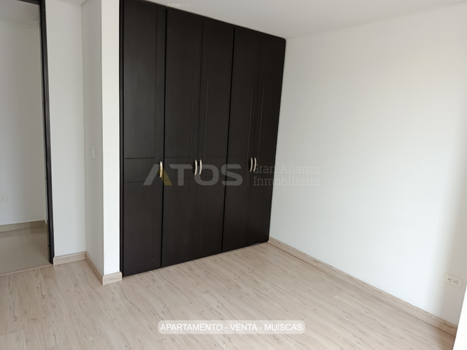 Apartamento de 3 alcobas en venta en Los Muiscas, Tunja, 90 m² · foto 15 de 22